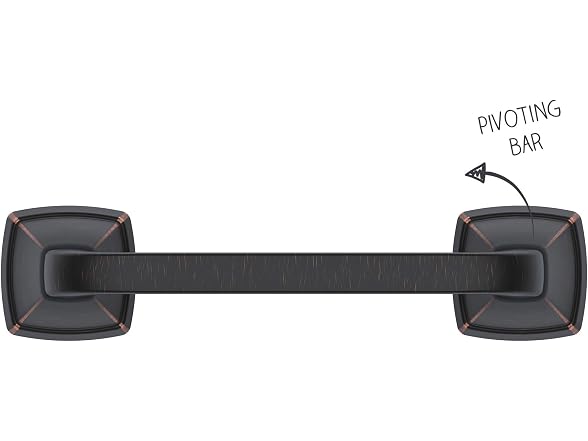 Pfister Pfister Bronson Toilet Paper Holder