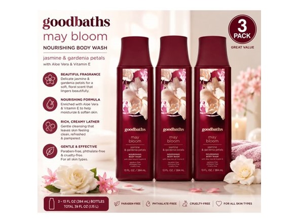 May Bloom