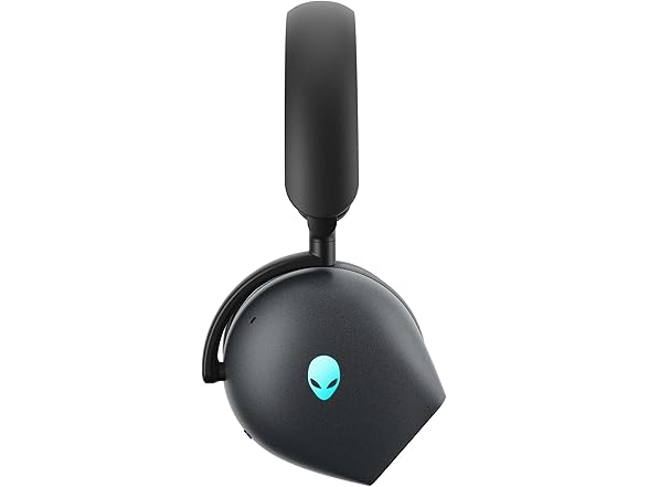 Alienware Tri-Mode Wireless Gaming Headset