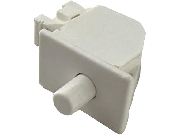 WE04X28977 Dryer Door Switch for GE