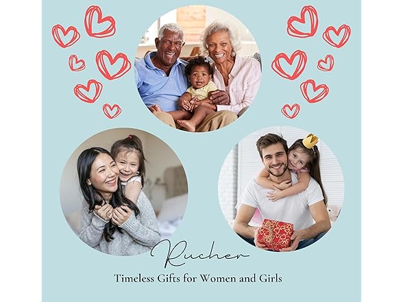 Rucher Gold Unicorn Pendant