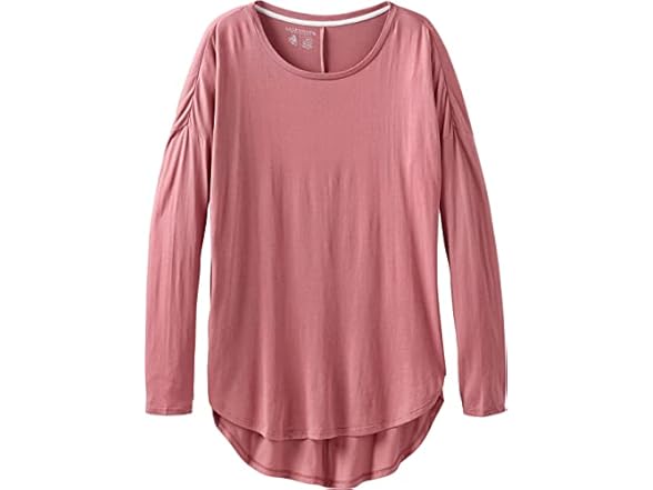 Legendary Whitetails Dolman Pink (2X)