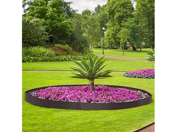 TMEE Landscape Edging Border 40 inch