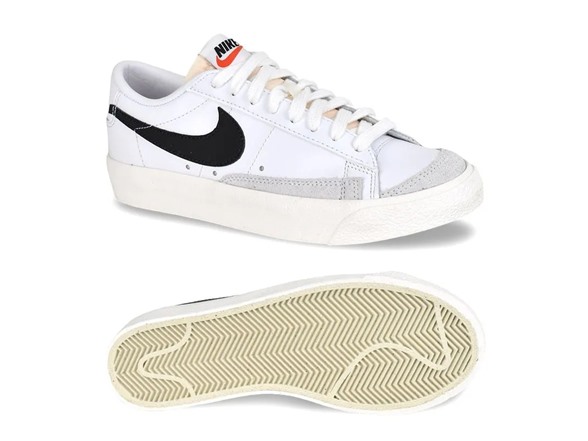 Nike Blazer Low 77 Vintage Men's Shoes