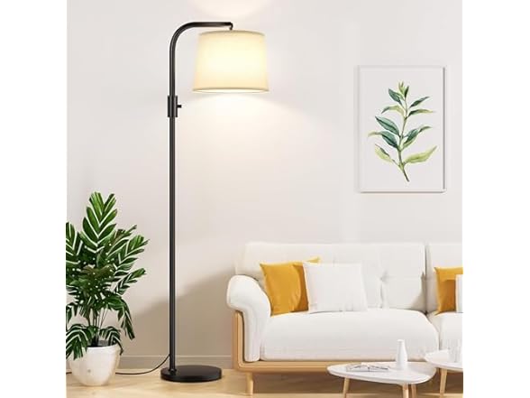Ambimall Floor Lamp | 9W LED