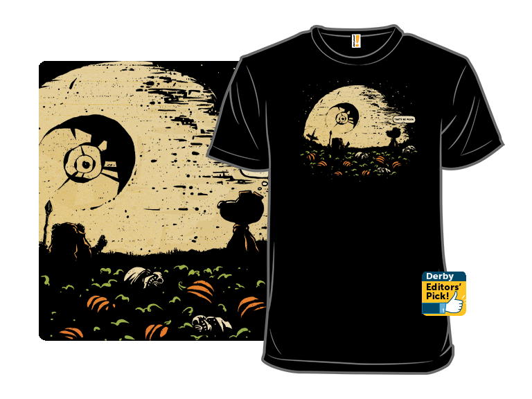 That's No Pumpkin - Gallery 3