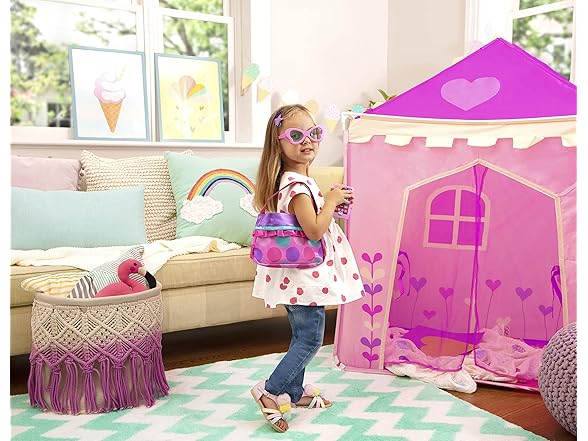 Battat Makeup & Beauty Dress Up Set
