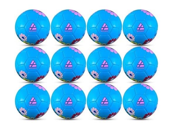Blue (Pack of 12)