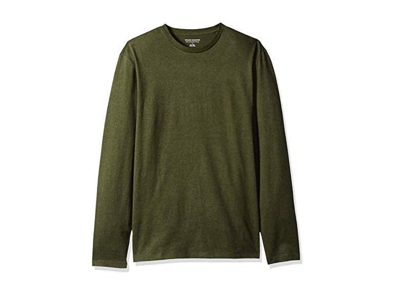 Olive Heather