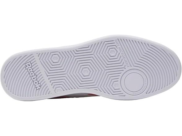 Reebok Unisex Court Advance Sneaker (7W/5.5M)