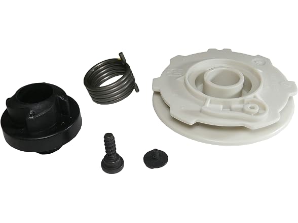 Poulan 576744401 Starter Pulley Kit