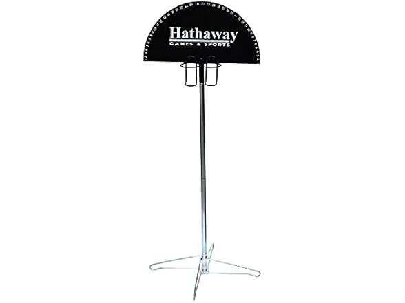 Hathaway Quickscore Game Scorer