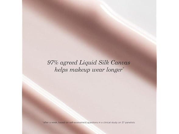 Tatcha Tatcha The Liquid Silk Canvas, 1 oz, 2 Pack