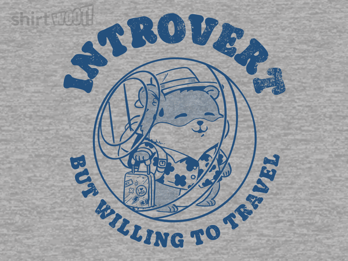 Introvert will Travel - Gallery 9