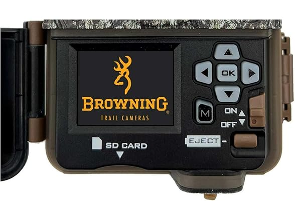 Browning Trail Cameras Strike Force Pro X