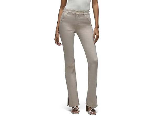 HUDSON Women's Barbara High Rise Bootcut Jean