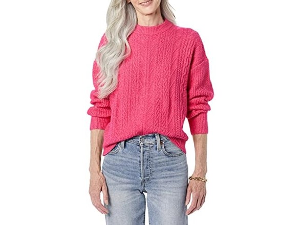 Hot Pink