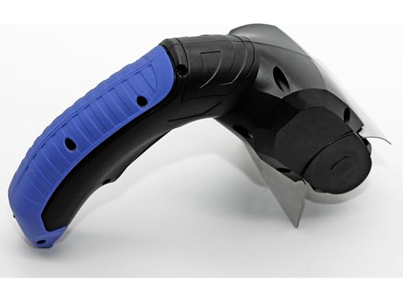 Flame King Electric BBQ Grill Brush