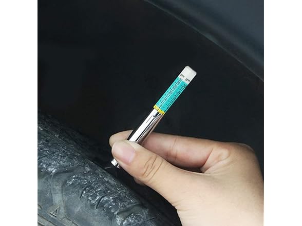 25mm Car Tyre Measuring Pen
