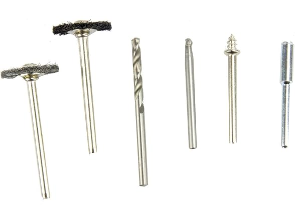 Dremel 4000 Series 28pc 1.6A Variable Speed Rotary Tool Kit