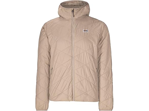 Marmot Mens Onward Insulated Hoody