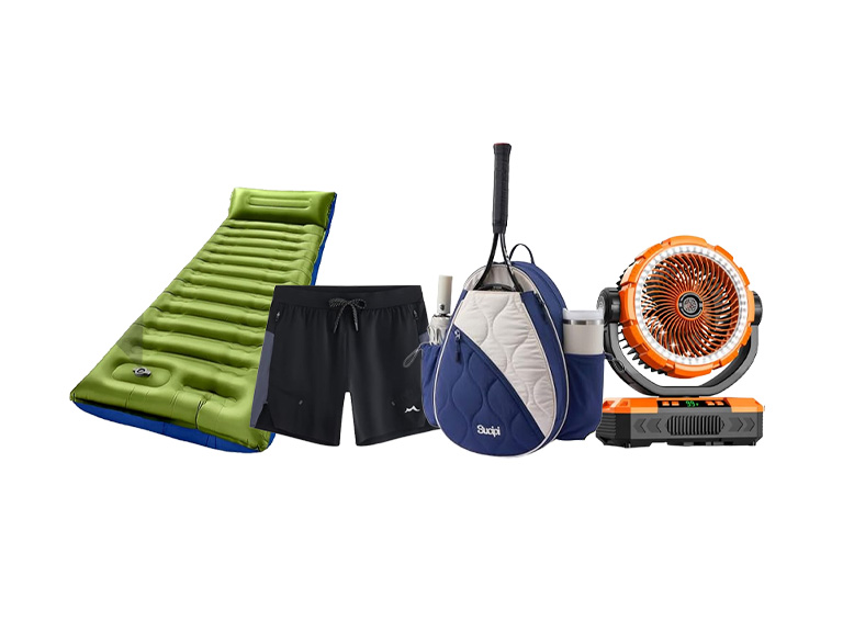 Sports and Outdoors Essentials! - Gallery 2