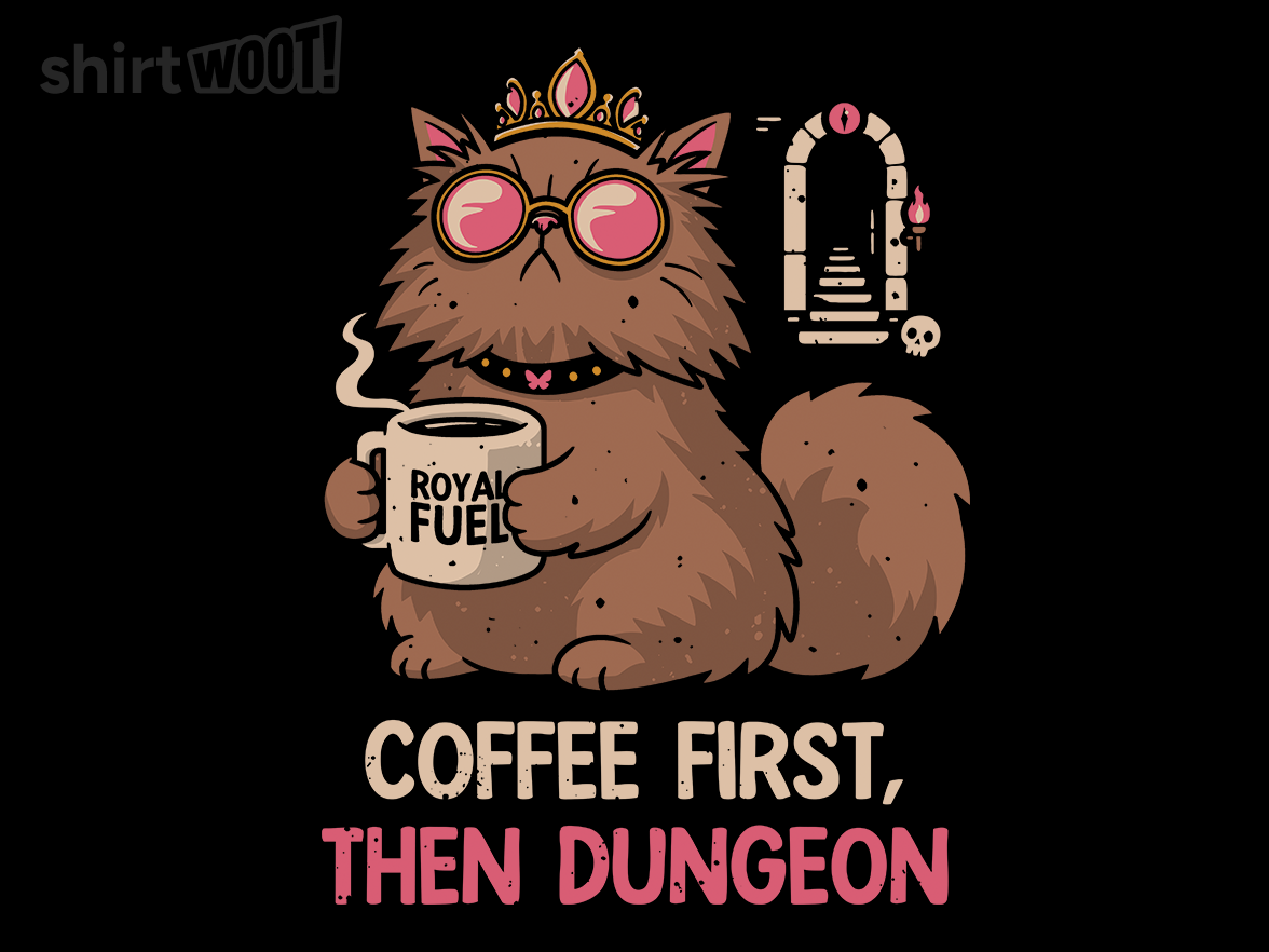 Coffee First, Then Dungeon - Gallery 9