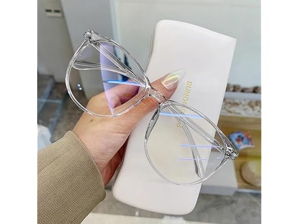 Goggle Ultra Blue Light Frame