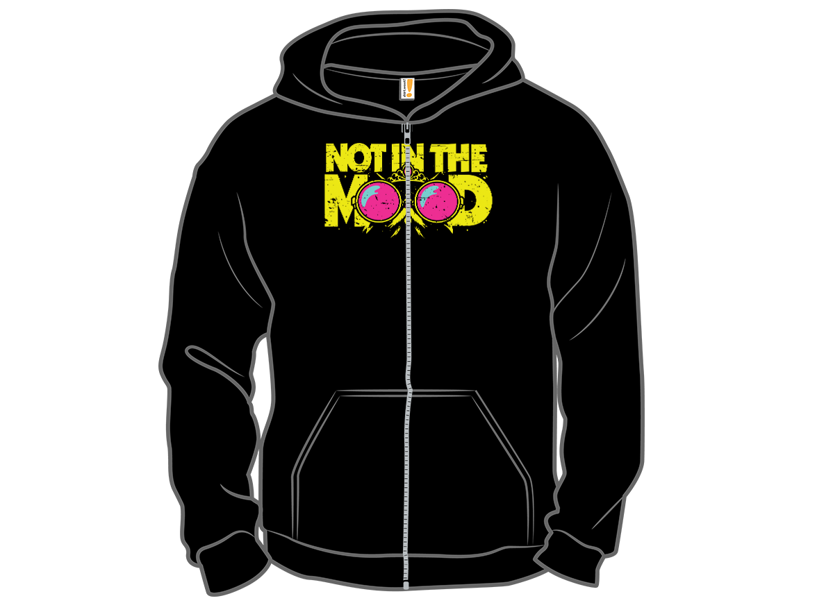 Her Royal Mood - Gallery 14