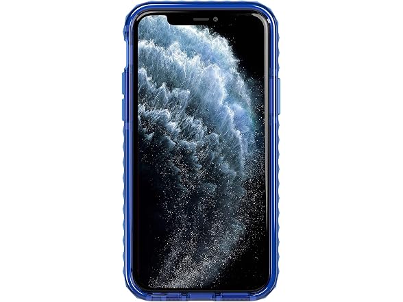 tech21 Evo Rox for Apple iPhone 11 Pro - Bacteria