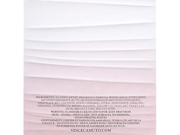 Vince Camuto Illuminare Eau De Parfum