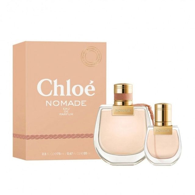 Chloe Nomade/Chloe 2 Pc. Set (W) EDP - Gallery 2