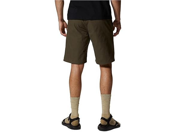 Mountain Hardwear Men's Hardwear Shorts