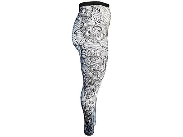 Yelete Women Killer Legs Women's Fishnet Yelete