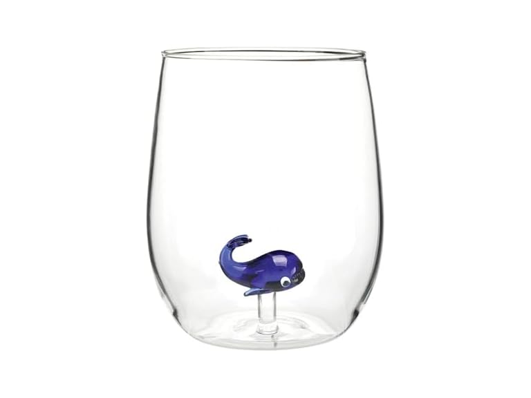 Slant Collections Slant Party Supplies Blue Whale