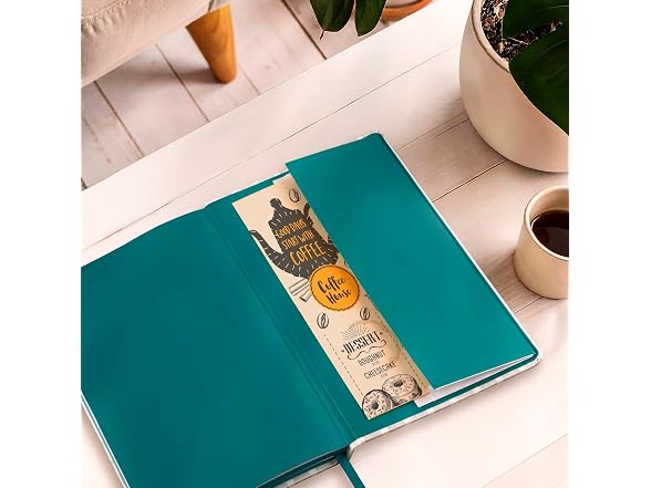 Mead Mead Notebook Journal 5.75 x 8.75