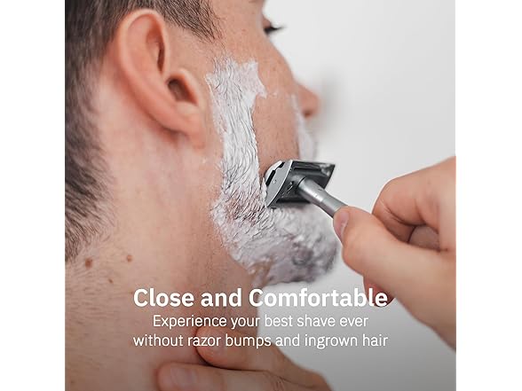 BOVEM Align Razor