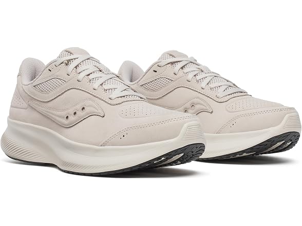 Saucony Men's Integrity Metro Sneaker