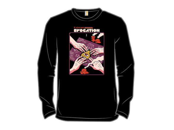 Extreme Evocation