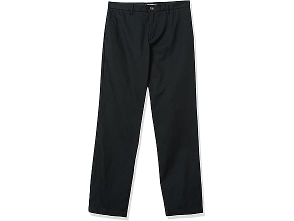 Amazon Essentials Men Classic-fit Flat-front Pant