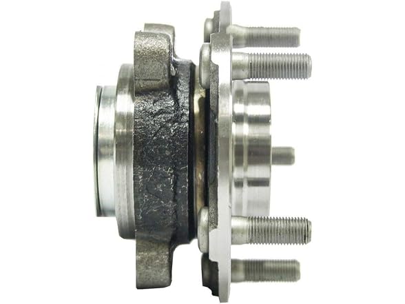 MPA WH513298 Wheel Bearing and Hub