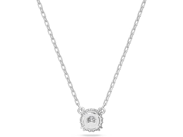 Swarovski Constella Pendant Necklace