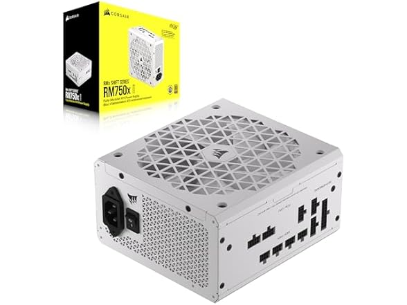 CORSAIR RM750x SHIFT Power Supply