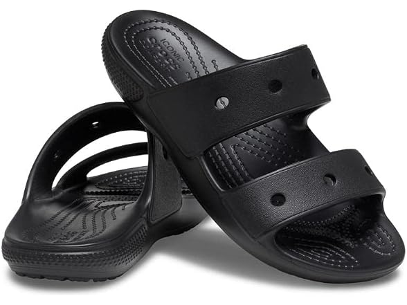 Crocs Kids Classic Slide Sandals
