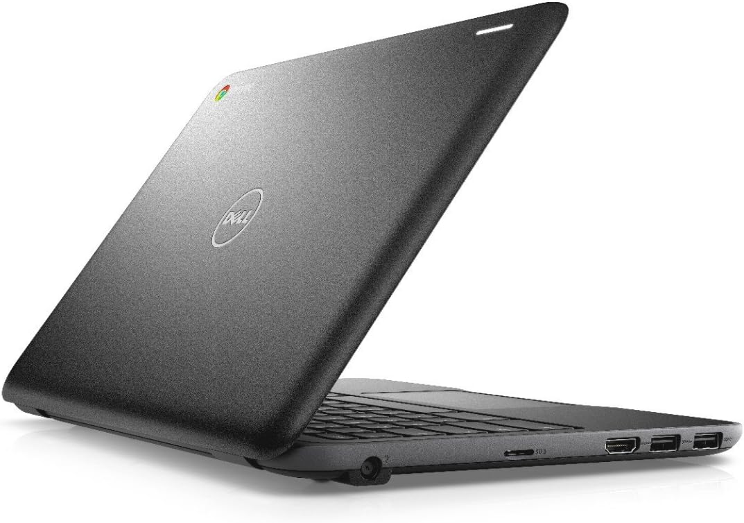 Dell 3180 4GB 16GB Chromebook (S&D) - Gallery 6