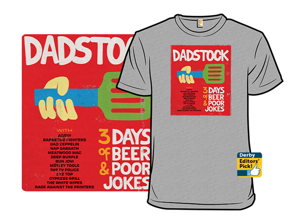 Dadstock