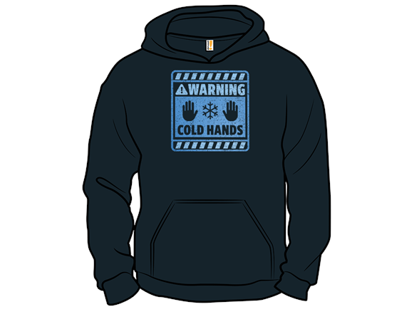 Cold Hands