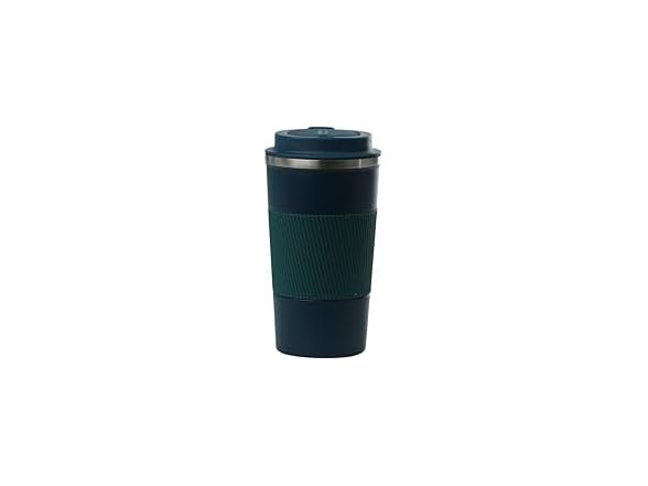 Sip+Sea Dominica 18 oz Travel Coffee Mug