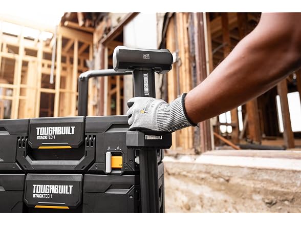 Toughbuilt TB-B1-A-54 StackTech Long Tool Holder