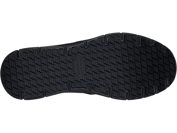 Skechers Men's Nampa Broxtin Hands Free Slip-ins (7)